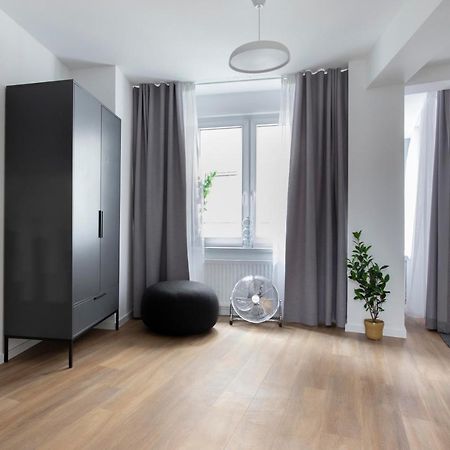 Limehome Essen Kettwiger Strasse Экстерьер фото