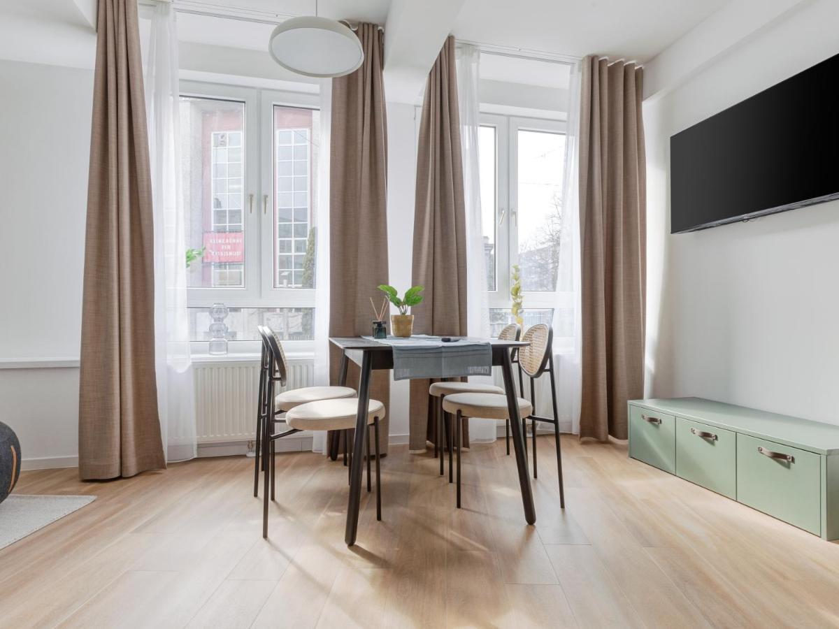Limehome Essen Kettwiger Strasse Экстерьер фото