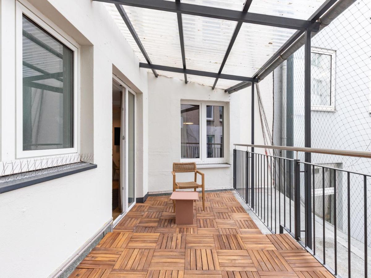 Limehome Essen Kettwiger Strasse Экстерьер фото