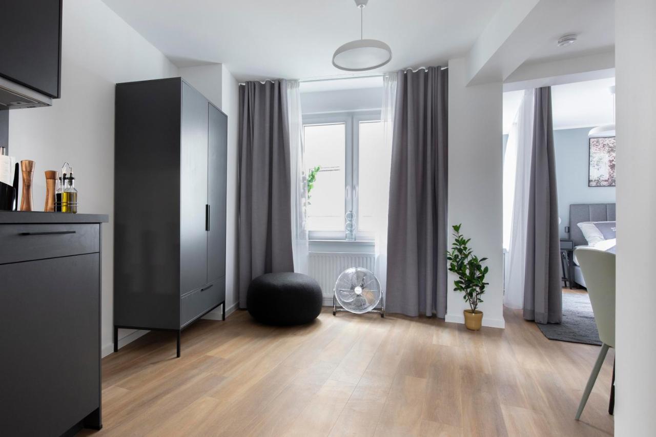 Limehome Essen Kettwiger Strasse Экстерьер фото