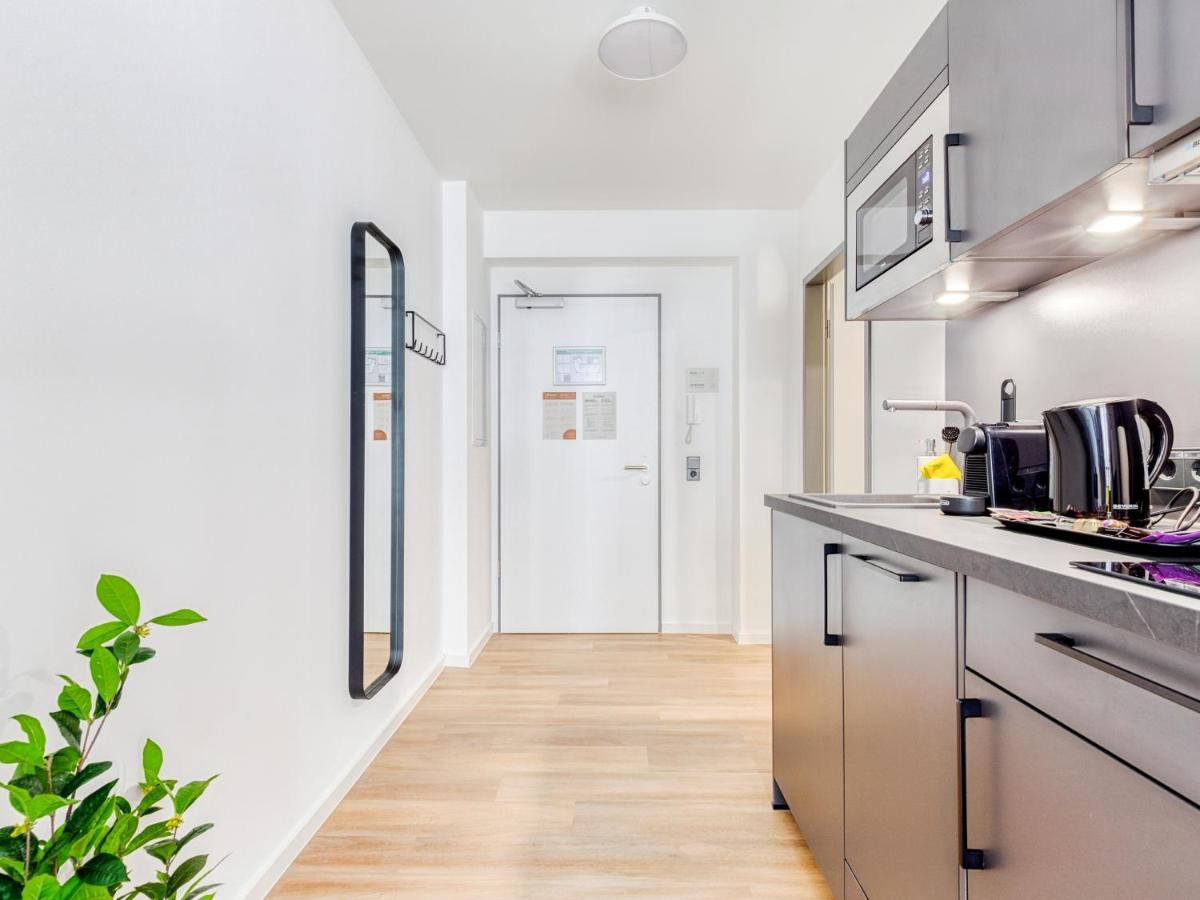 Limehome Essen Kettwiger Strasse Экстерьер фото