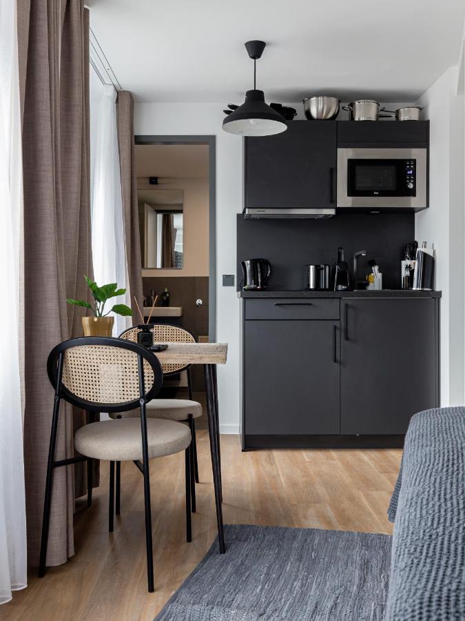 Limehome Essen Kettwiger Strasse Экстерьер фото