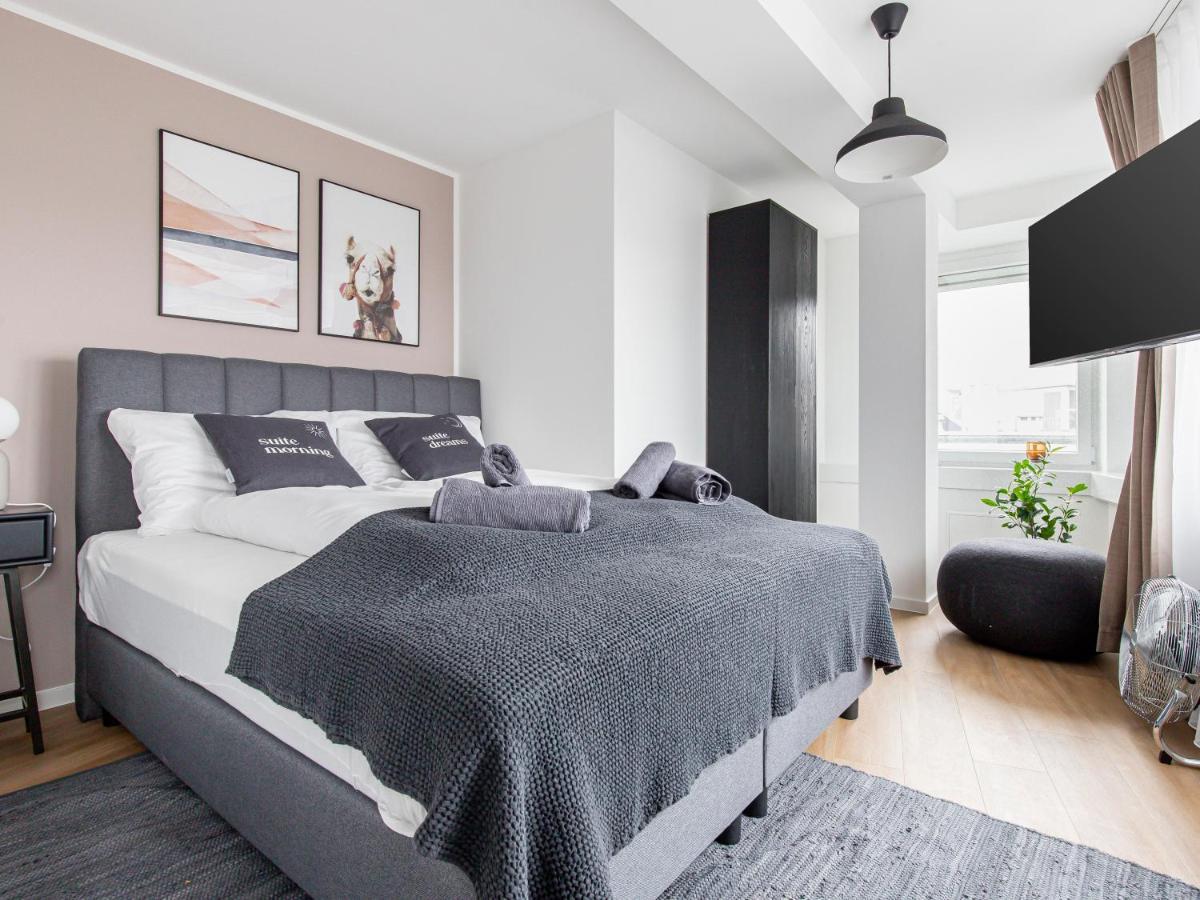 Limehome Essen Kettwiger Strasse Экстерьер фото