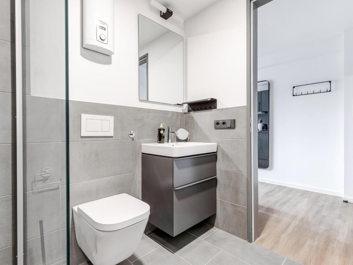 Limehome Essen Kettwiger Strasse Экстерьер фото