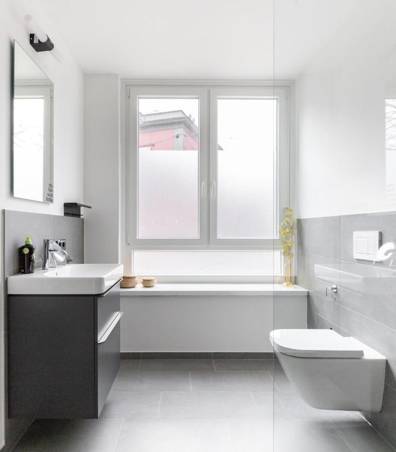 Limehome Essen Kettwiger Strasse Экстерьер фото