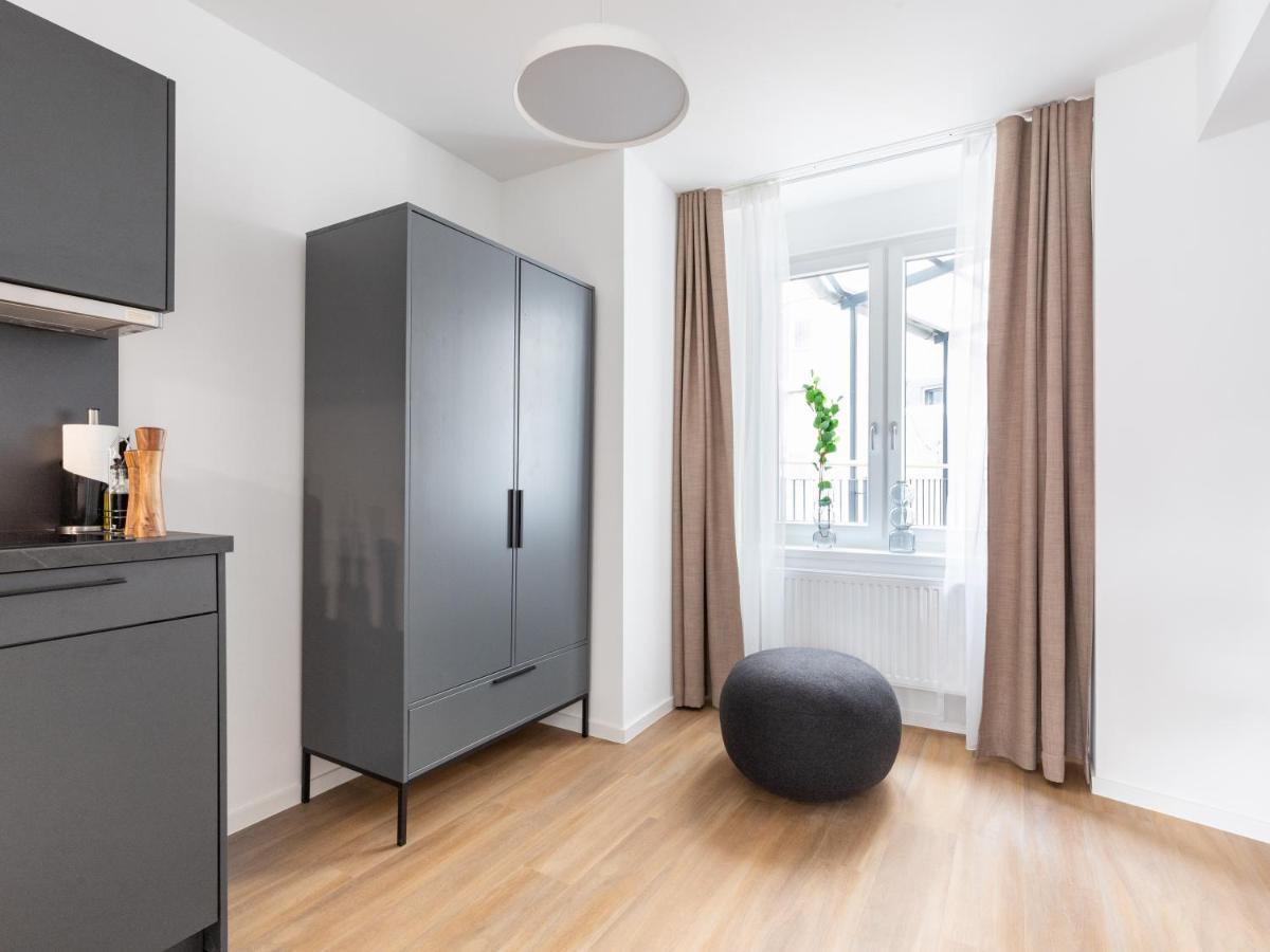 Limehome Essen Kettwiger Strasse Экстерьер фото