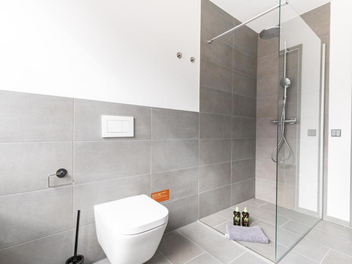 Limehome Essen Kettwiger Strasse Экстерьер фото