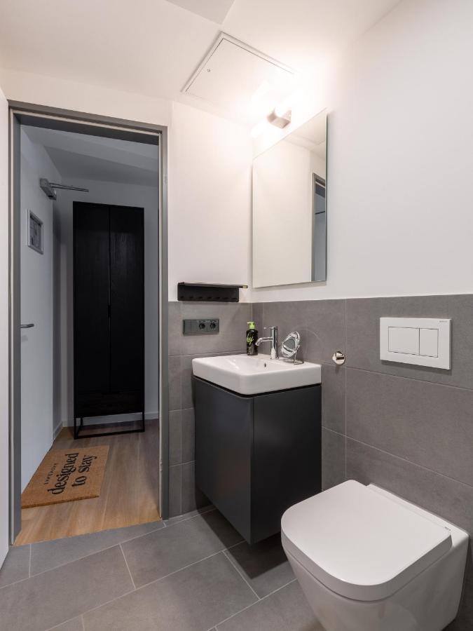 Limehome Essen Kettwiger Strasse Экстерьер фото