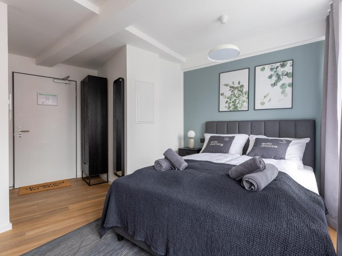 Limehome Essen Kettwiger Strasse Экстерьер фото