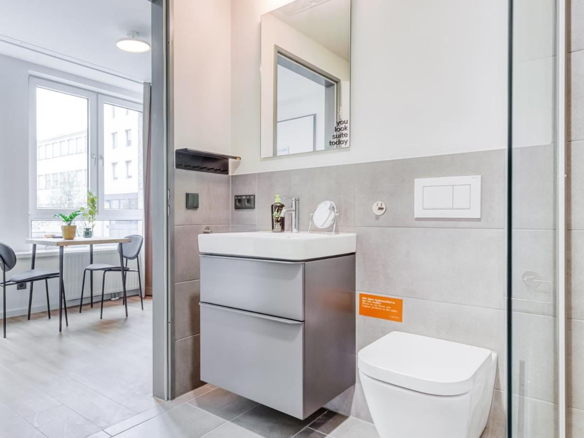 Limehome Essen Kettwiger Strasse Экстерьер фото