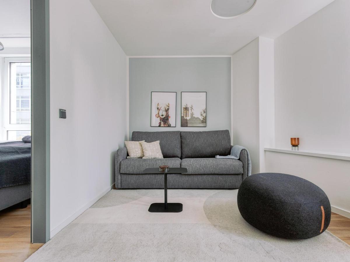 Limehome Essen Kettwiger Strasse Экстерьер фото