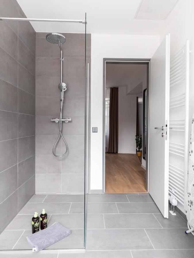 Limehome Essen Kettwiger Strasse Экстерьер фото