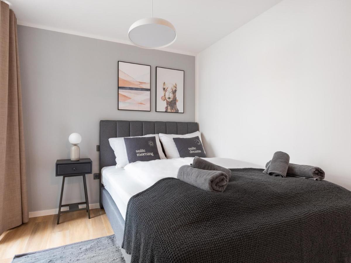 Limehome Essen Kettwiger Strasse Экстерьер фото