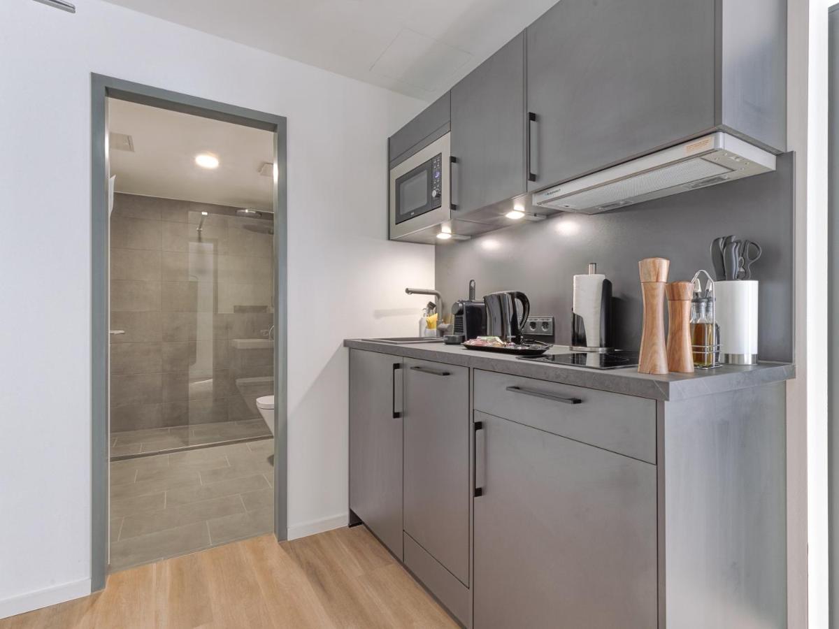 Limehome Essen Kettwiger Strasse Экстерьер фото