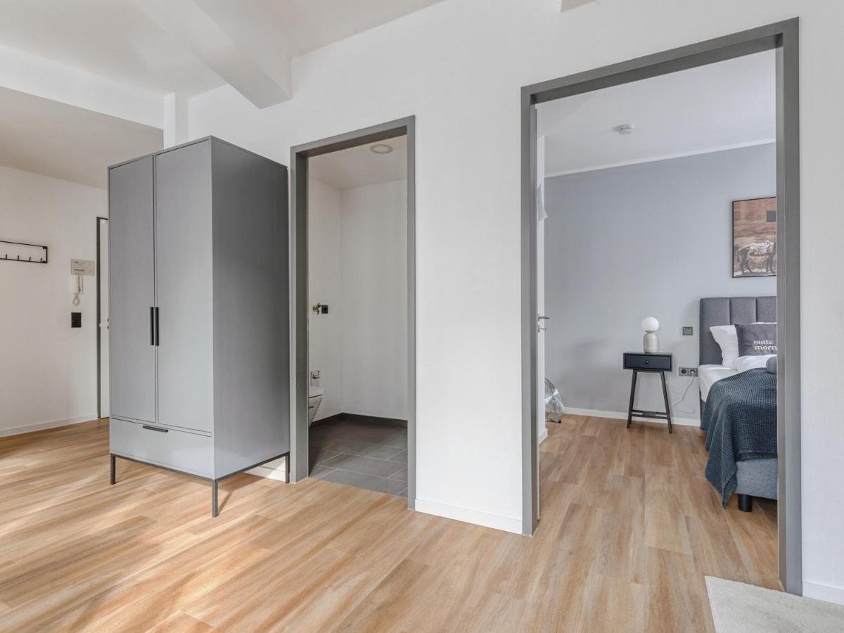 Limehome Essen Kettwiger Strasse Экстерьер фото