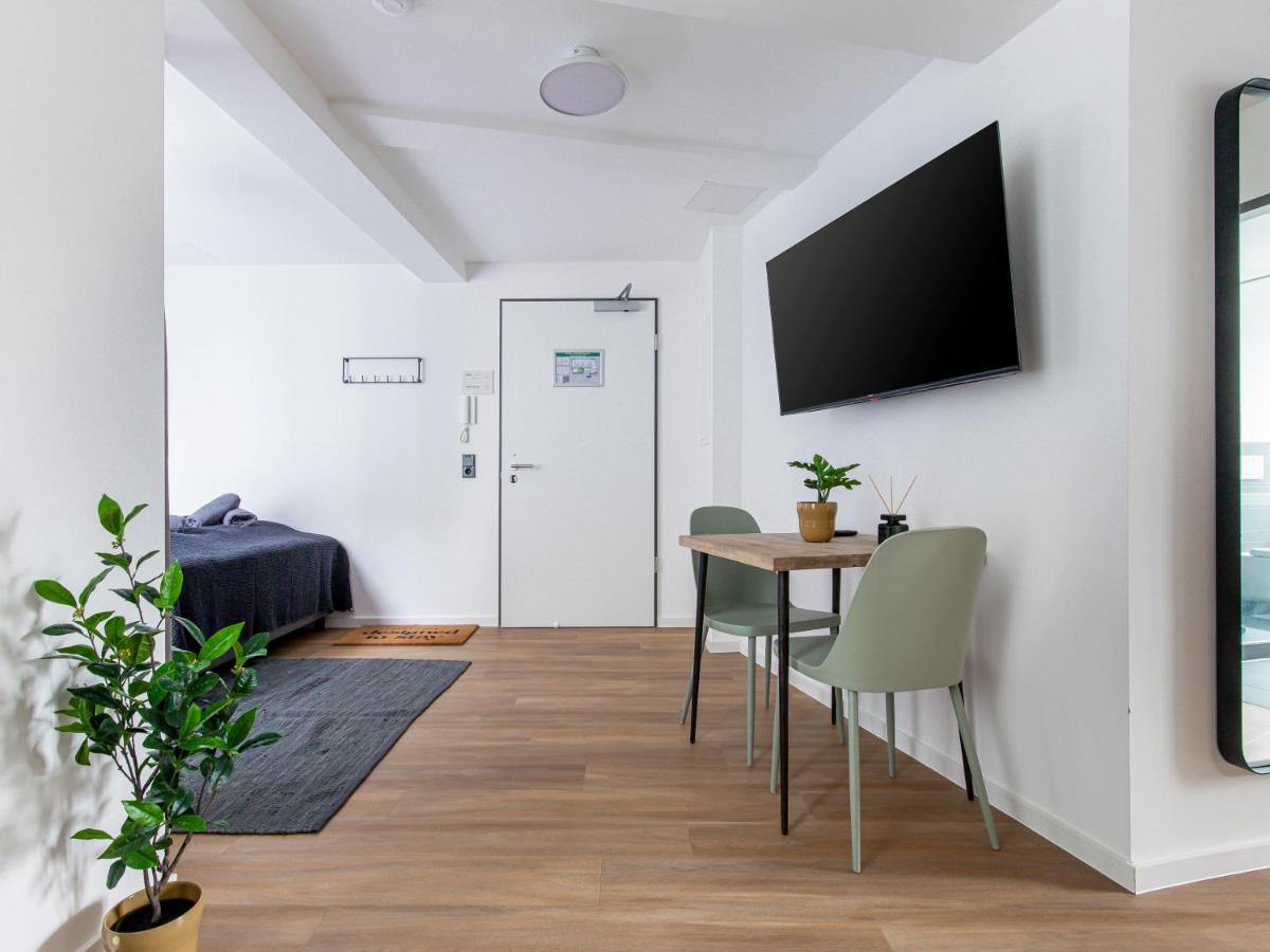 Limehome Essen Kettwiger Strasse Экстерьер фото