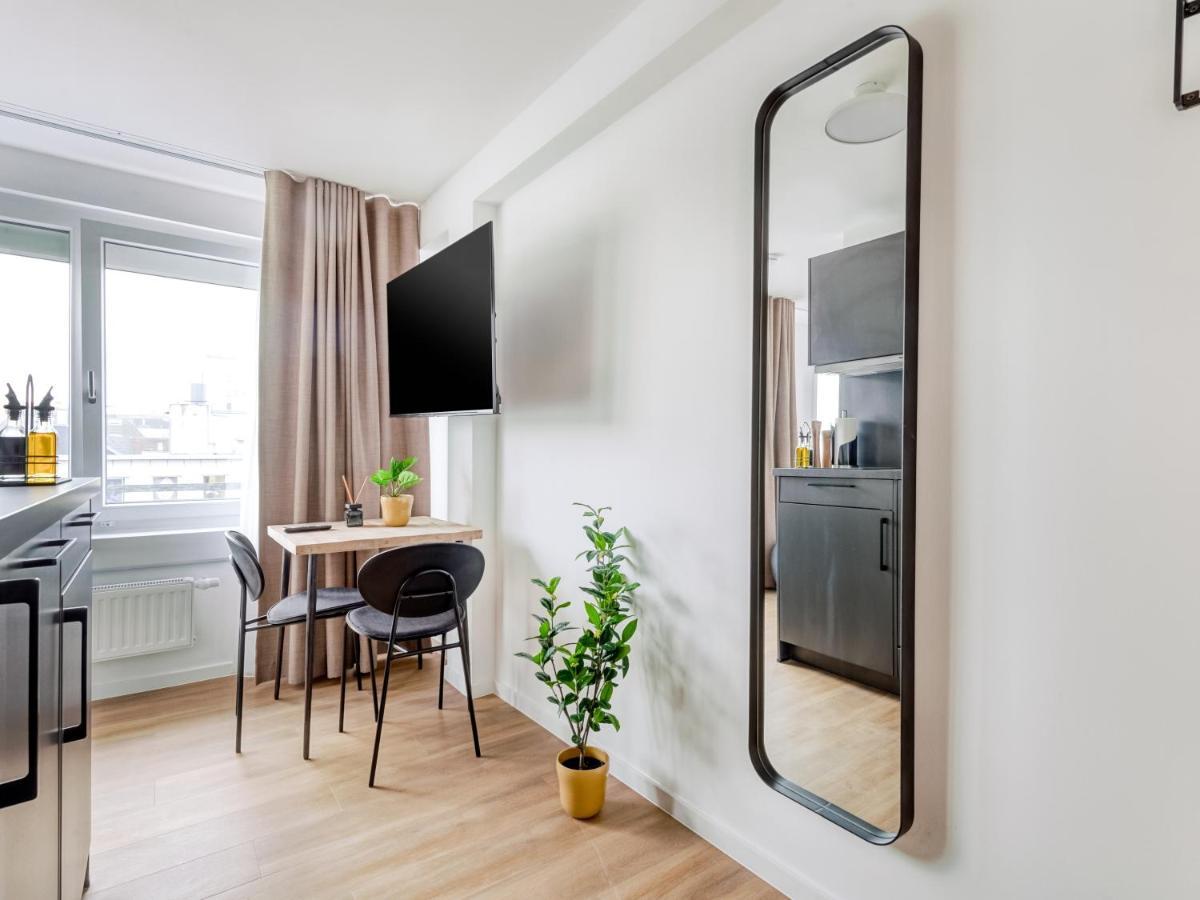 Limehome Essen Kettwiger Strasse Экстерьер фото