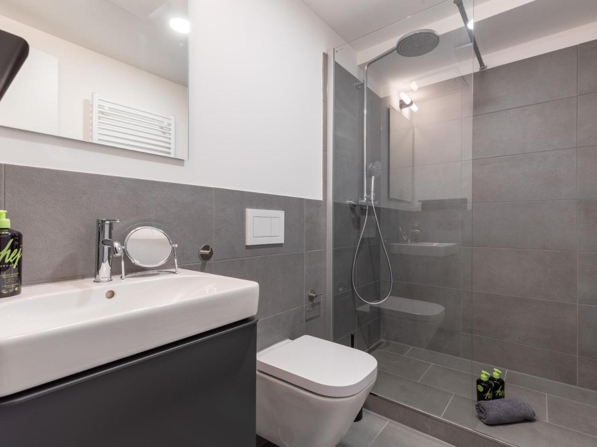 Limehome Essen Kettwiger Strasse Экстерьер фото
