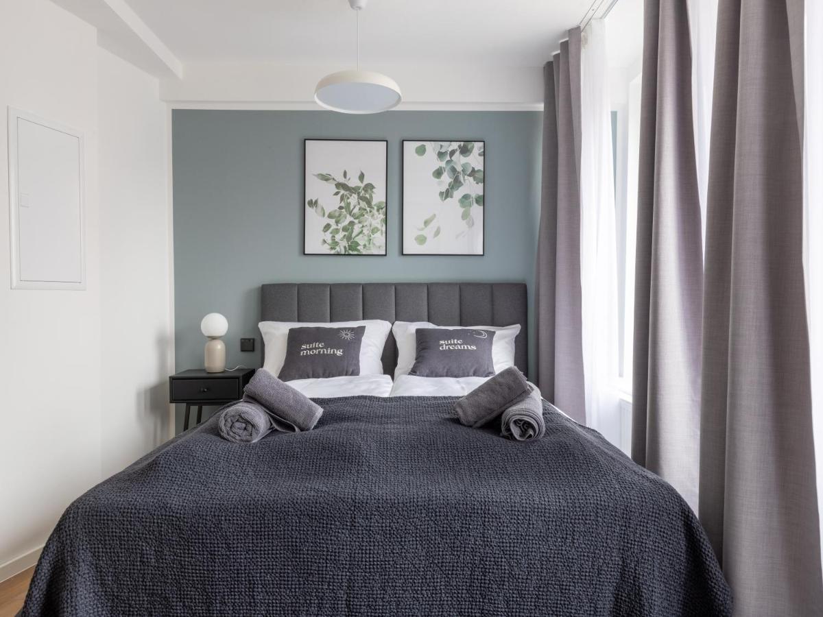 Limehome Essen Kettwiger Strasse Экстерьер фото