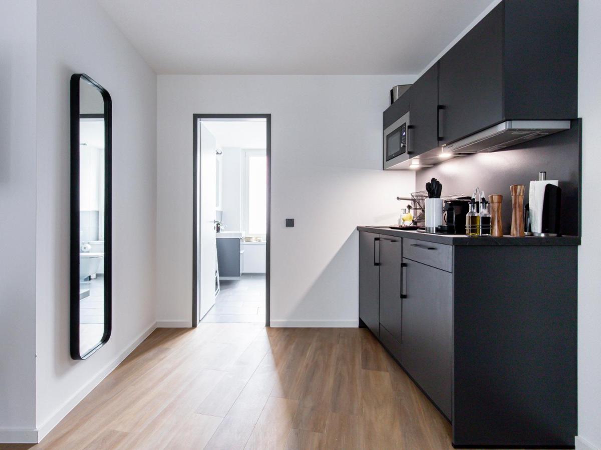 Limehome Essen Kettwiger Strasse Экстерьер фото