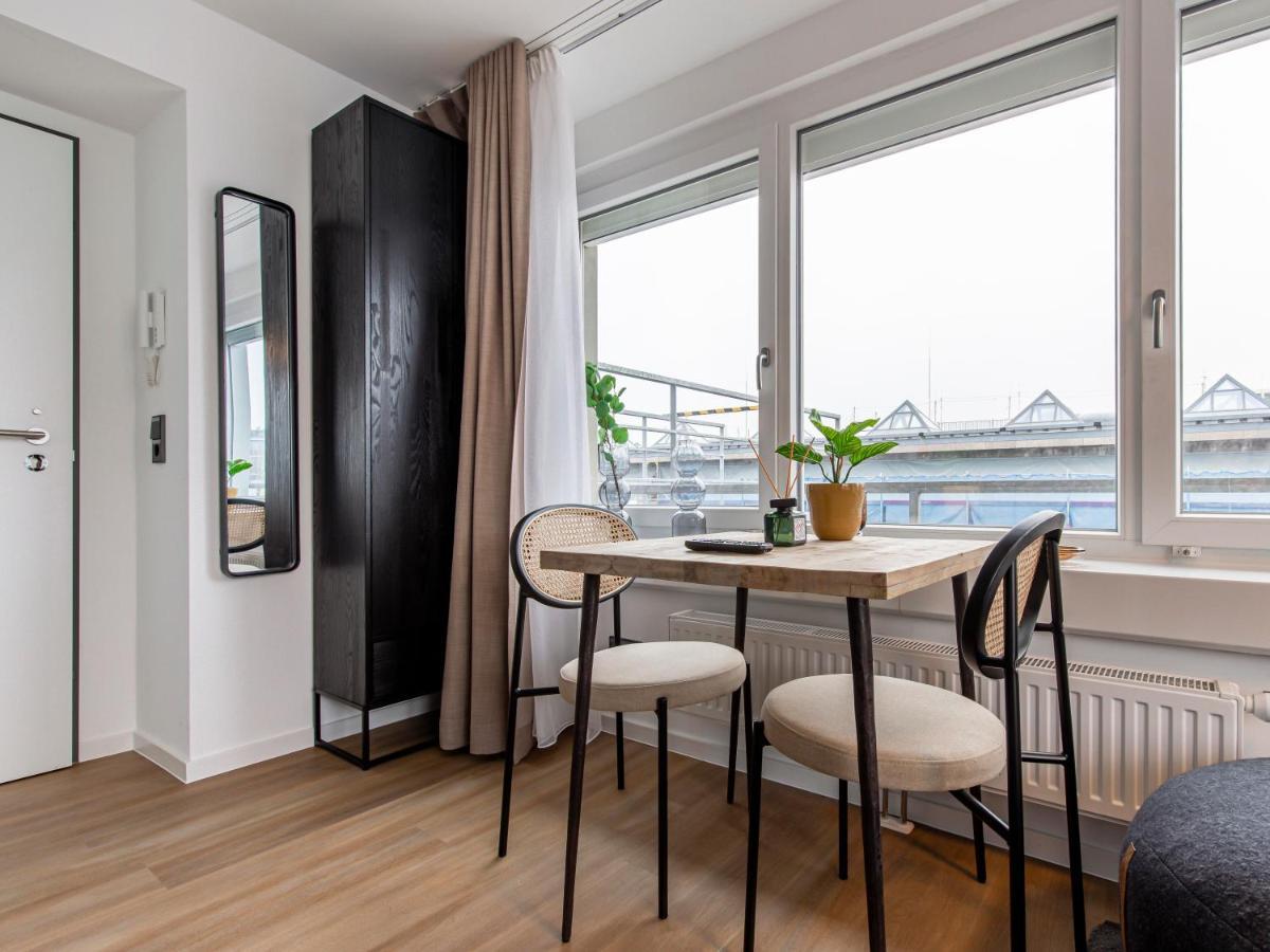 Limehome Essen Kettwiger Strasse Экстерьер фото