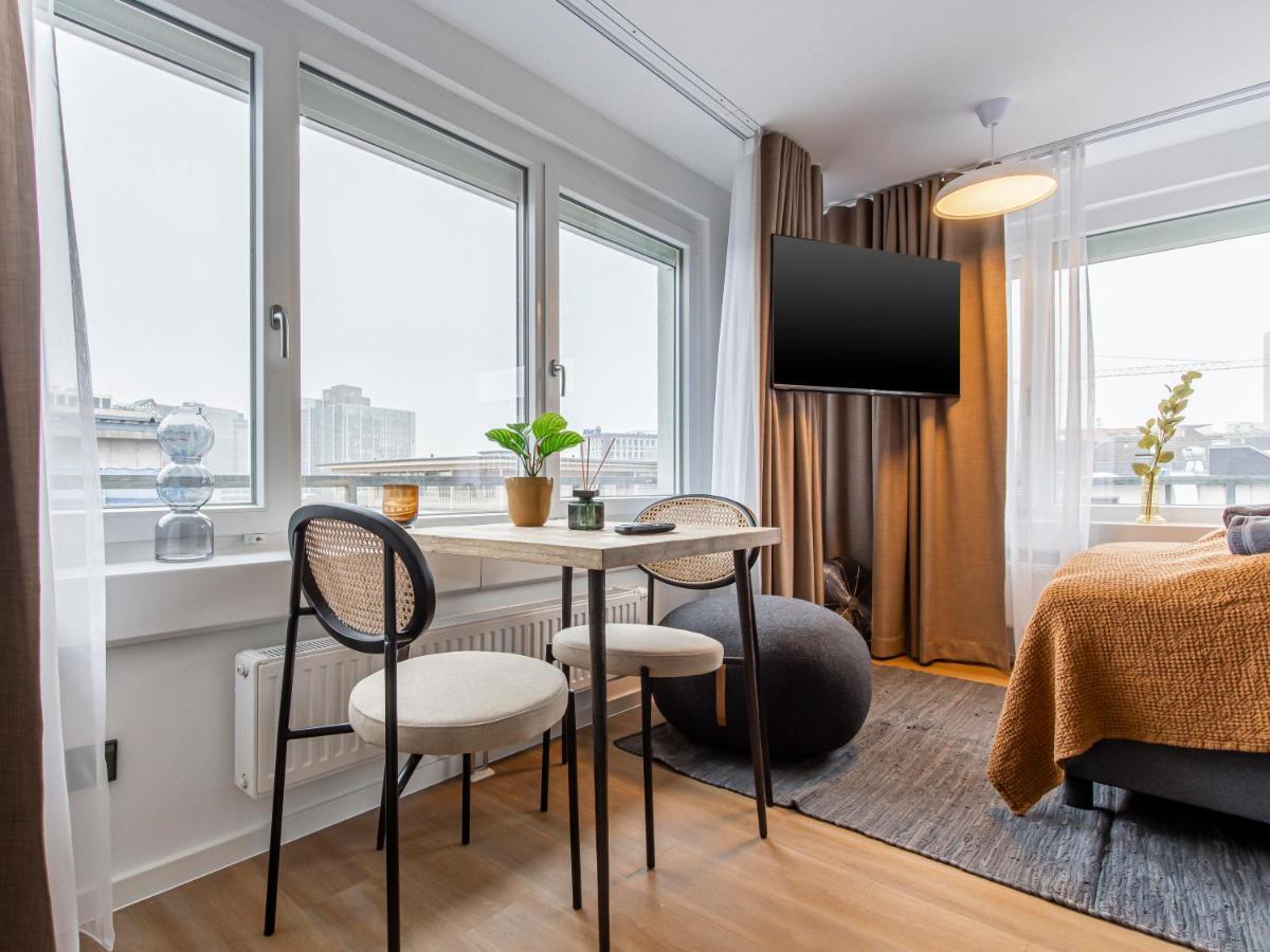 Limehome Essen Kettwiger Strasse Экстерьер фото
