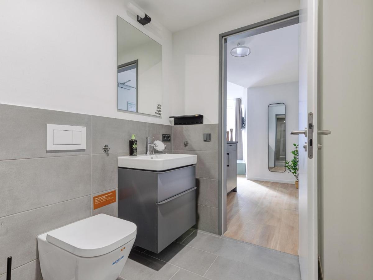 Limehome Essen Kettwiger Strasse Экстерьер фото