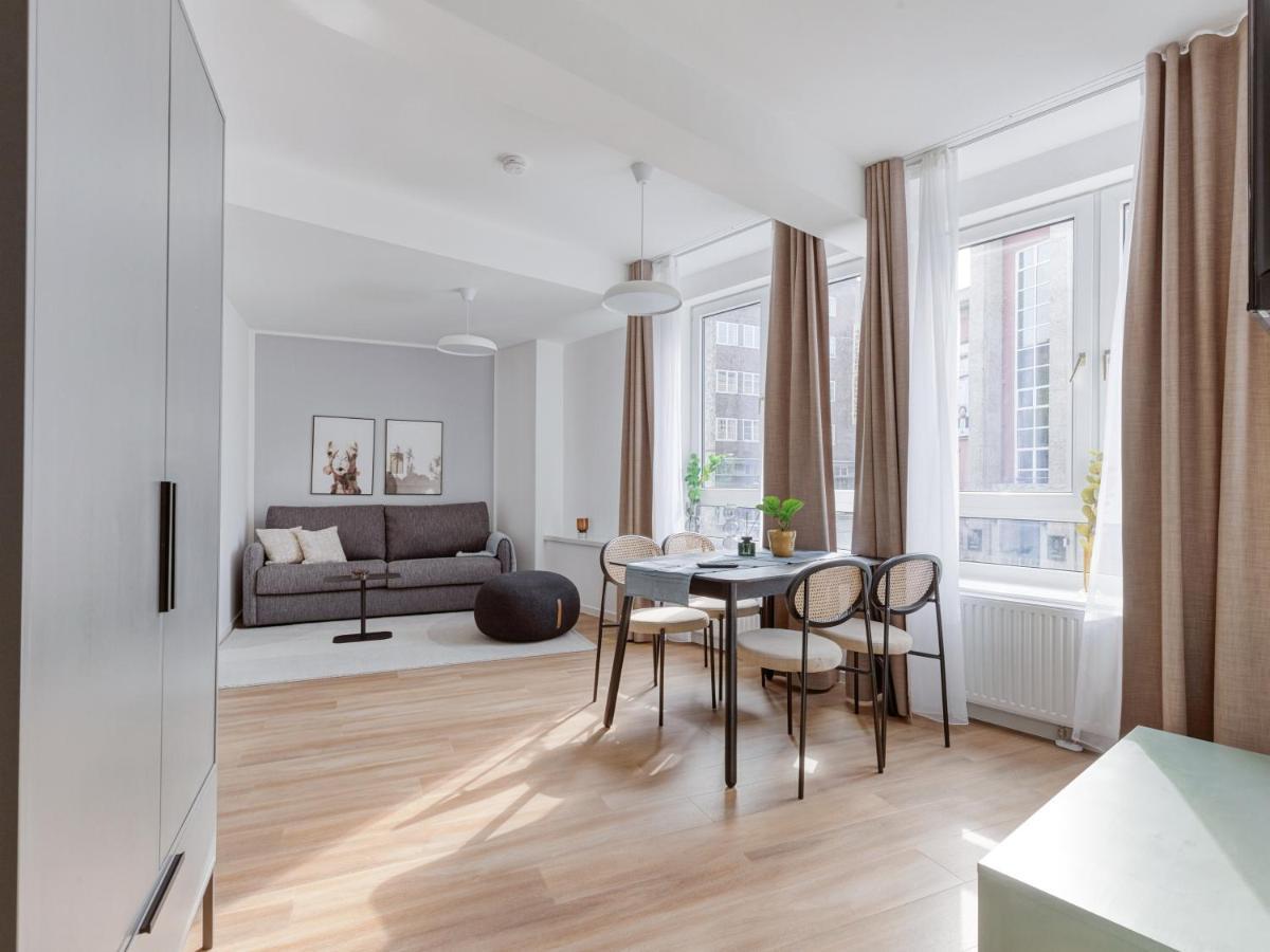 Limehome Essen Kettwiger Strasse Экстерьер фото