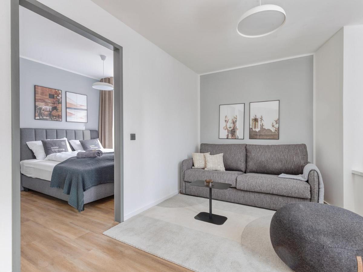 Limehome Essen Kettwiger Strasse Экстерьер фото