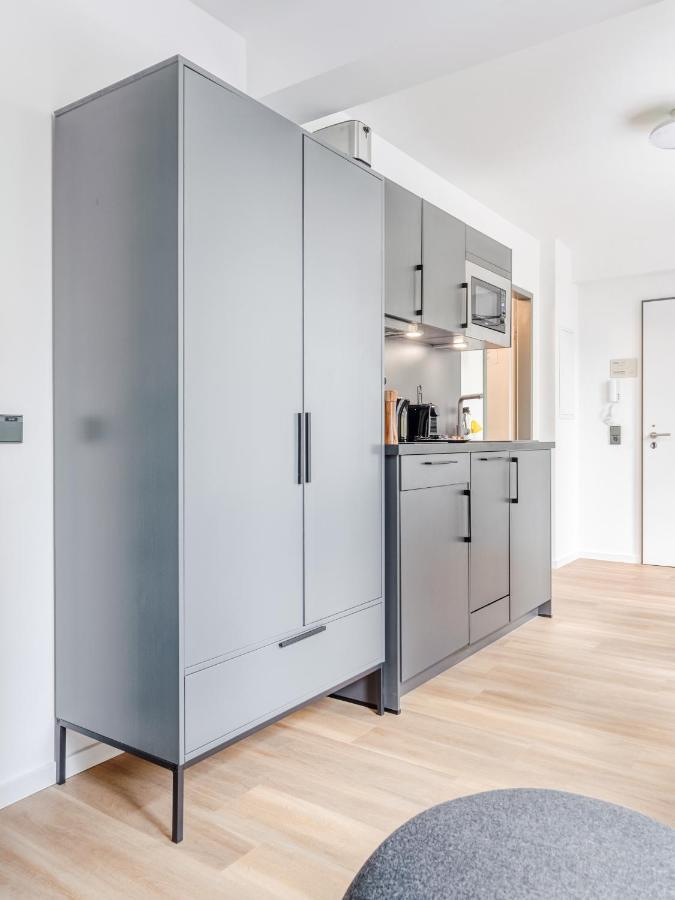 Limehome Essen Kettwiger Strasse Экстерьер фото