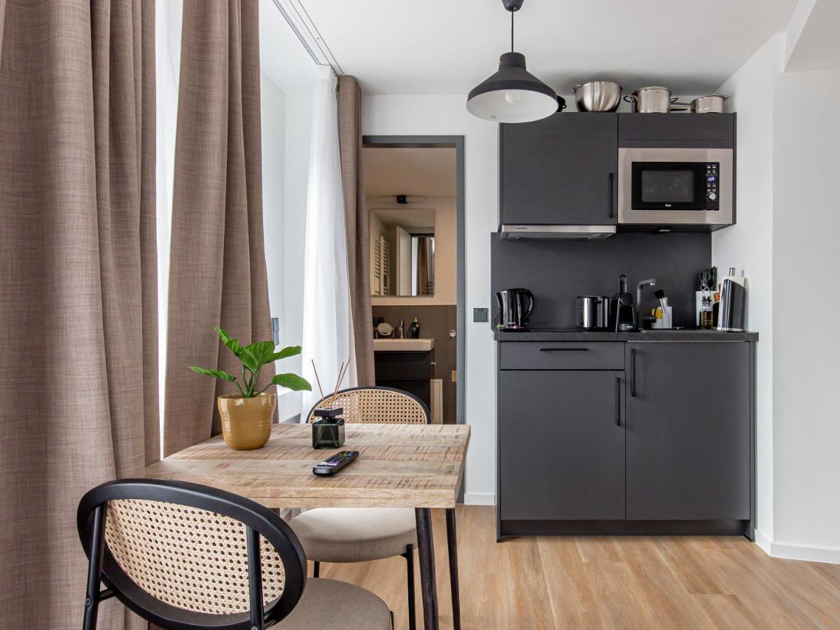 Limehome Essen Kettwiger Strasse Экстерьер фото