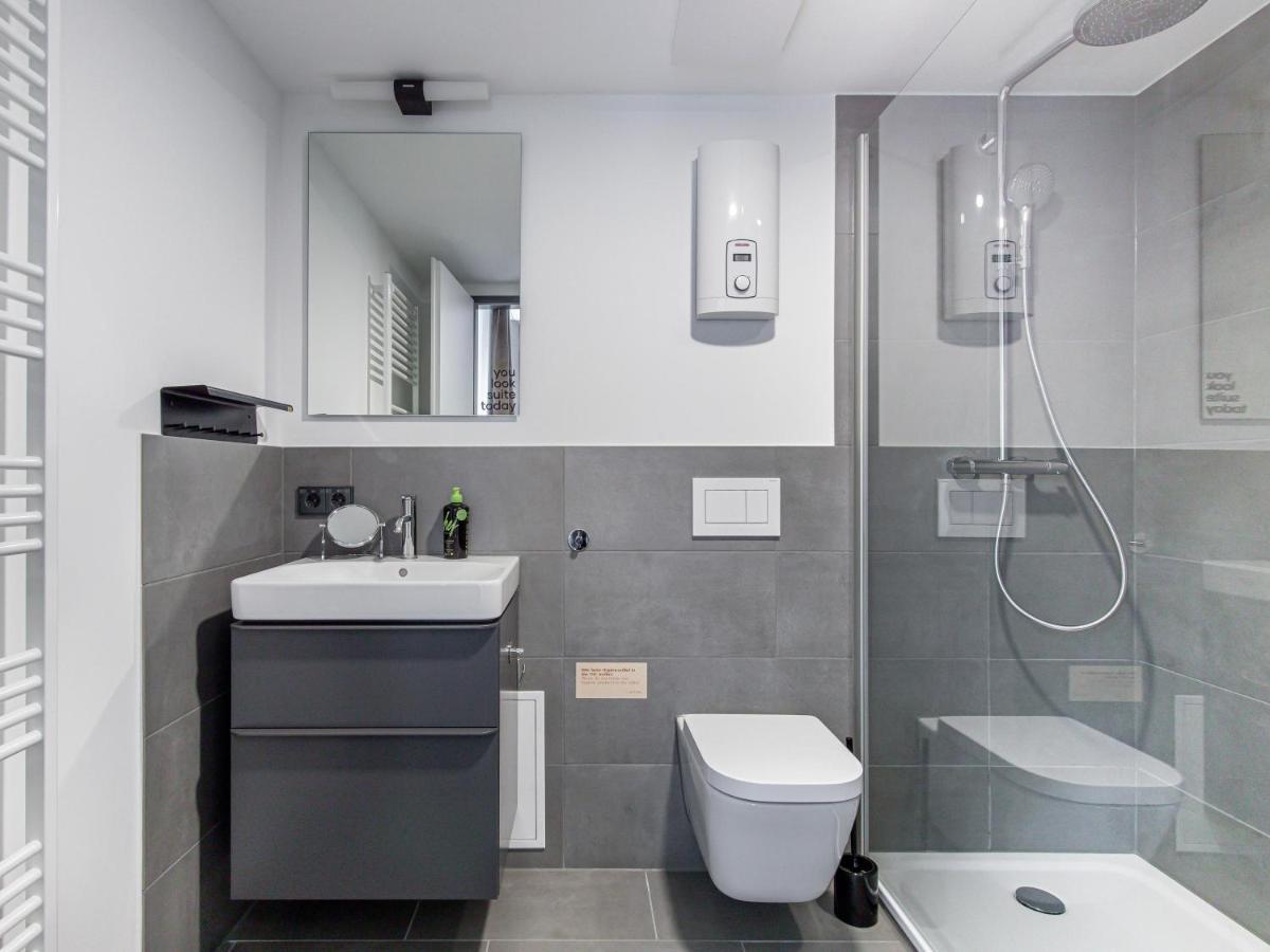 Limehome Essen Kettwiger Strasse Экстерьер фото