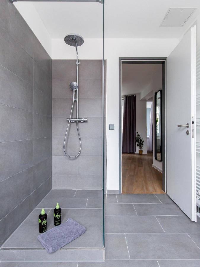 Limehome Essen Kettwiger Strasse Экстерьер фото