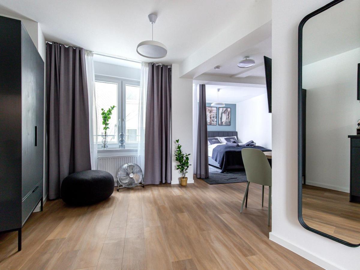 Limehome Essen Kettwiger Strasse Экстерьер фото