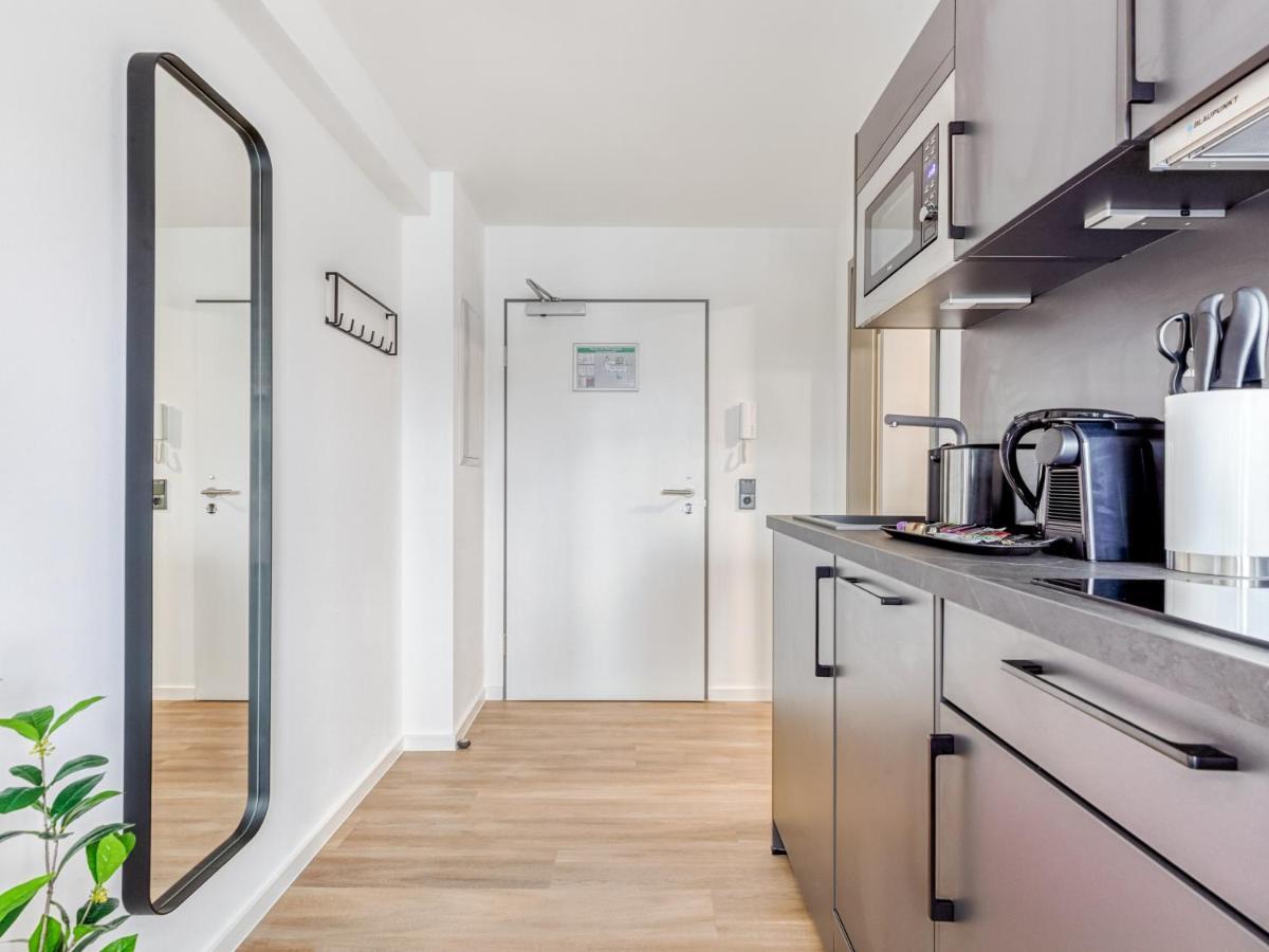 Limehome Essen Kettwiger Strasse Экстерьер фото