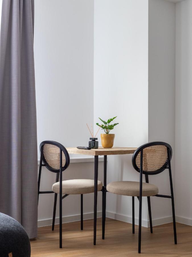 Limehome Essen Kettwiger Strasse Экстерьер фото