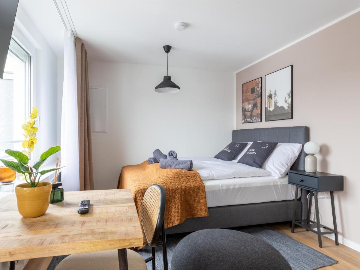 Limehome Essen Kettwiger Strasse Экстерьер фото
